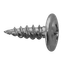 mounting screw with disc PH2 4.2x25 thumbnail 2