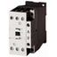 Contactor 18.5kW/400V/38A, 1 NO, coil 110VAC thumbnail 2