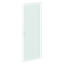 CTW29S ComfortLine Door, IP30, 1371 mm x 521 mm x 14 mm thumbnail 6