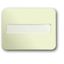 1764 NLI-22G CoverPlates (partly incl. Insert) carat® ivory thumbnail 1