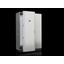 Climate control door for cooling module,for VX25 w 600/1200, h 2000, hinge right thumbnail 5