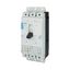 NZM3 PXR20 circuit breaker, 630A, 3p, plug-in technology thumbnail 15