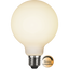 LED Lamp E27 G95 Opaque Double Coating thumbnail 1