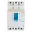 Circuit Breaker MB1, 15kA, box-terminal, 25A, 3-pole thumbnail 1