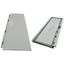 1800x500mm door with linkage and interior handle for Altis industrial cabinet maintenance thumbnail 2