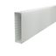 WDK60230LGR Wall trunking system with base perforation 60x230x2000 thumbnail 1