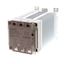 Solid-State relay, 2-pole, DIN-track mounting, 15A, 264 VAC max thumbnail 2