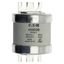 Fuse-link, low voltage, 450 A, AC 660 V, BS88, 74 x 112 mm, gL/gG, BS thumbnail 10