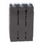 Moulded Case Circuit Breaker Type A, 3-pole, 36kA, 40A BT thumbnail 6