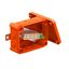 T100ED 06-2A Junction box for function maintenance 150x116x67 thumbnail 1