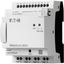 Control relays, easyE4 (expandable, Ethernet), 12/24 V DC, 24 V AC, Inputs Digital: 8, of which can be used as analog: 4, screw terminal thumbnail 6