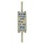 Fuse-link, LV, 160 A, AC 400 V, NH01, gL/gG, IEC, dual indicator, live gripping lugs thumbnail 7