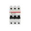 S203P-Z32 Miniature Circuit Breaker - 3P - Z - 32 A thumbnail 7