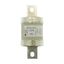 Fuse-link, low voltage, 350 A, AC 600 V, DC 250 V, HRCII-MISC, 59 x 136 mm, gL/gG, CSA thumbnail 2