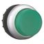 Illuminated pushbutton actuator, RMQ-Titan, Extended, momentary, green, Blank, Bezel: titanium thumbnail 11