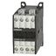 Contactor (DC-coil), 3-pole, 11 kW; 22 A AC3 (400 VAC) + 1 NO, 110 VDC thumbnail 2