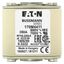 Fuse-link, high speed, 350 A, AC 690 V, size 1, 53 x 69 x 51 mm, aR, IEC, UL, single indicator, flush end, M8 thumbnail 12