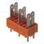 PCB terminal, 7.50 mm, Number of poles: 7, Conductor outlet direction: thumbnail 1