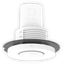 Presence detector P48MR, DALI-2, master, 12-13 m, for flush mounting ( thumbnail 2