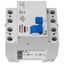 Residual current circuit breaker 25A, 4-p, 300mA, type A,6kA thumbnail 7