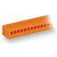 PCB terminal block 1.5 mm², orange thumbnail 2