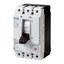 Circuit-breaker, 3p, 250A, short-circuit protective device thumbnail 6