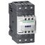 TeSys Deca contactor - 3P(3 NO) - AC-3/AC-3e - = 440 V 65 A - 24 V DC standard coil thumbnail 1