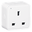 OCTO WiZ Connected Smart Plug thumbnail 1