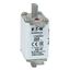 Fuse-link, high speed, 200 A, AC 900 V, DIN 00, aR, DIN, IEC, single indicator thumbnail 21