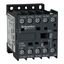 TeSys K control relay - 3 NO + 1 NC - 690 V - 24 V DC low consumption coil thumbnail 2