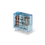 PCB/Plug-in Rel. 5mm.pinning 1CO 10A/24VDC/AgCdO (40.51.9.024.2000) thumbnail 1