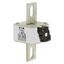 Fuse-link, high speed, 1250 A, AC 690 V, size 3, 76 x 92 x 139 mm, aR, IEC, UL, single indicator thumbnail 5