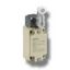 Limit switch, D4B, M20, 1NC/1NO (snap-action), roller lever (stainless thumbnail 1