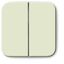 2505-212-500 CoverPlates (partly incl. Insert) carat® White thumbnail 1