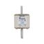 Fuse-link, high speed, 400 A, AC 690 V, DIN 1, 53 x 66 x 108 mm, aR, DIN, IEC, single indicator thumbnail 12