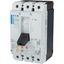 NZM2 PXR20 circuit breaker, 250A, 3p, screw terminal thumbnail 16