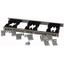 Dual busbar supports for fuse combination unit, 3200 A thumbnail 1