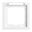 1722-184 NSK Cover Frame future® linear Studio white thumbnail 3