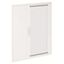 BLW63 U Trim frame with door, 216 SU, IP30, Field Width: 3, 994 mm x 854 mm x 27 mm thumbnail 1