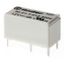 Subminiature PCB Rel. 1CO 6A/12VDC Sensitive, 200 mW/AgCdO (32.21.7.012.2000) thumbnail 3