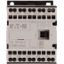 Contactor relay, 24 V DC, N/O = Normally open: 4 N/O, Spring-loaded terminals, DC operation thumbnail 2