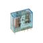 PCB/Plug-in Rel. 5mm.pinning 2CO 8A/9VDC/SEN/Agni (40.52.7.009.0000) thumbnail 5