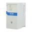 Variable frequency drive, 230 V AC, 3-phase, 25 A, 5.5 kW, IP20/NEMA0, Brake chopper, FS3 thumbnail 12