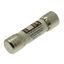 Fuse-link, low voltage, 3.5 A, AC 600 V, 10 x 38 mm, supplemental, UL, CSA, fast-acting thumbnail 13