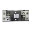 Fuse-base, high speed, 1250 A, AC 1400 V, compact DIN 1, DIN 1, DIN 2, DIN 3, DIN thumbnail 17