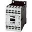 Contactor, 3 pole, 380 V 400 V 3 kW, 1 NC, 24 V DC, DC operation, Spring-loaded terminals thumbnail 5