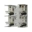 Fuse-block, low voltage, 600 A, AC 600 V, J, 2P, UL thumbnail 9