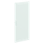 CTL28S ComfortLine Door, IP30, 1221 mm x 521 mm x 14 mm thumbnail 2