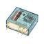 PCB/Plug-in Rel. 5mm.pinning 1NO 16A/24VDC SEN/AgSnO2 (40.61.9.024.4300) thumbnail 3