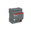 HA-M-0.6.1 Heating Actuator, 6-fold, 230 V, MDRC thumbnail 5